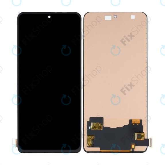 Xiaomi Poco F3 - LCD Display + Touch Screen OLED