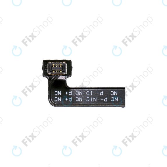 Battery for Nokia 8.3 2020 5G, 4400mAh, Li-Pol, 3.85V, HQ480, HQ
