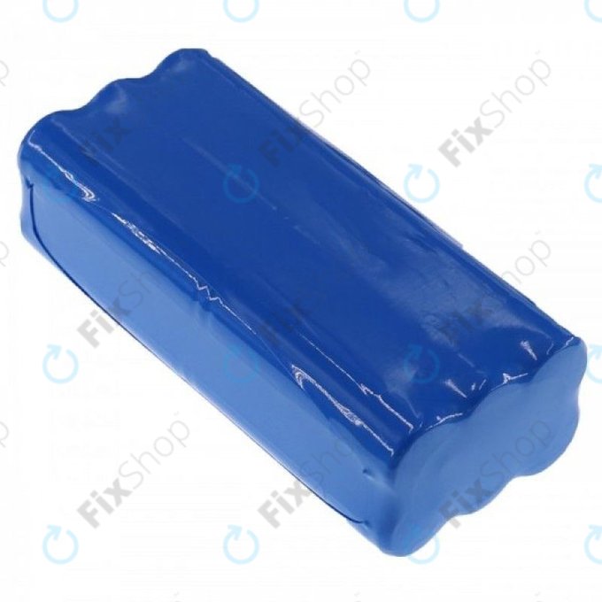 Ecovacs Dibea ZN101, K6, L6, Dirt Devil - Battery 0606004 Ni-MH 14.4V 2500mAh