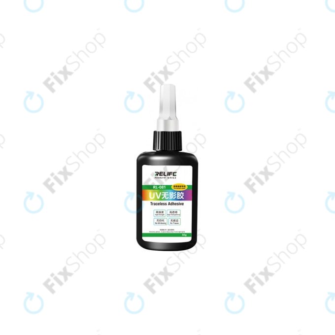 Relife RL-081 - Adhesive for LCD Display Repair (50g)