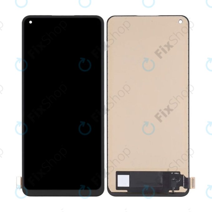 Xiaomi Mi 11 Lite 4G - LCD Display + Touch Screen TFT