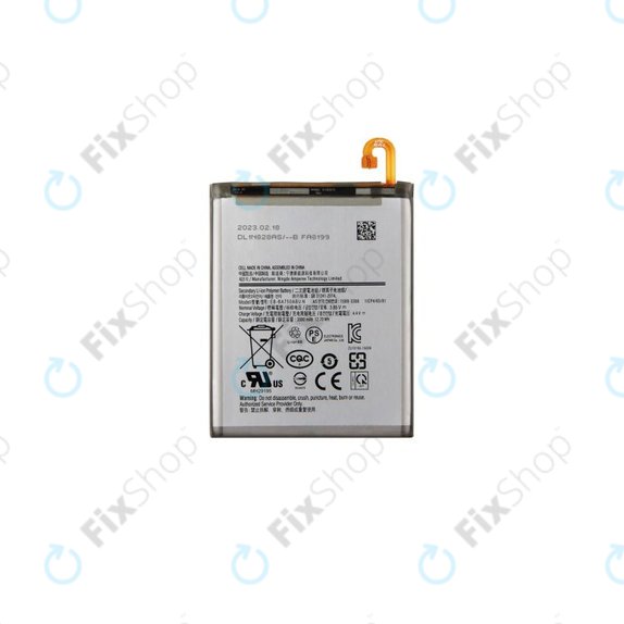 Samsung Galaxy A10 A105F - Battery EB-BA750ABE 3300mAh