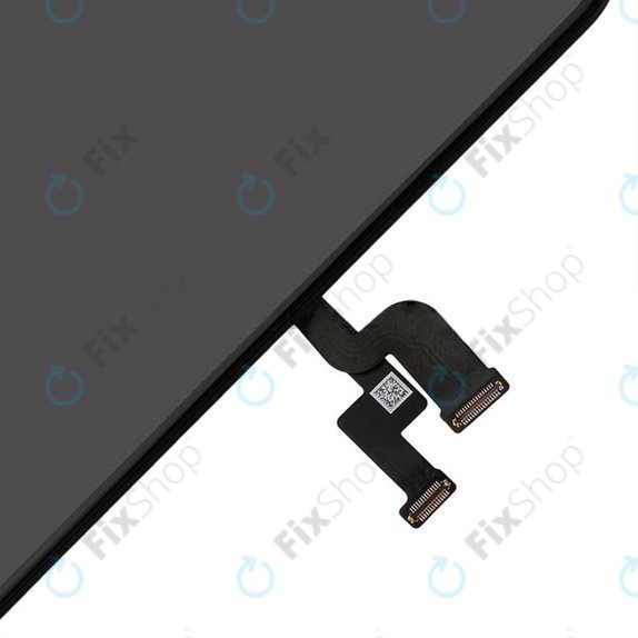 Display for iPhone XS, Touch Screen with Frame, Refurbished