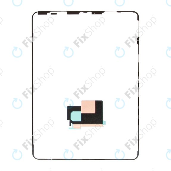 LCD Display Adhesive for iPad Air 11 (2024) | WiFi | 923-10553 | Genuine Apple