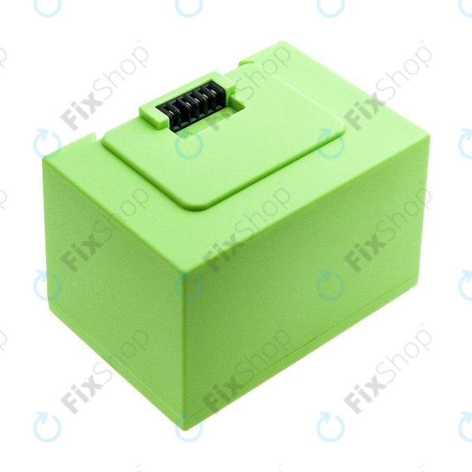 iRobot Roomba e-series, i-series - Battery ABL-D1, 4624864, ABL-D2 Li-Ion 14.4V 3400mAh HQ