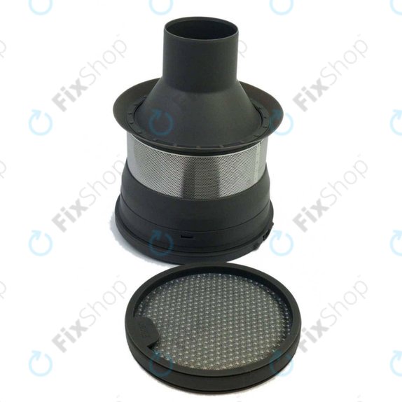 Cyclone Unit, Grey for Xiaomi G9, G10, Dreame R10, R20, T20, T30