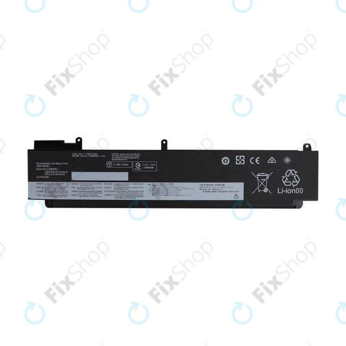 Lenovo ThinkPad T460s - Battery 1928mAh - 00HW022 Genuine Service Pack