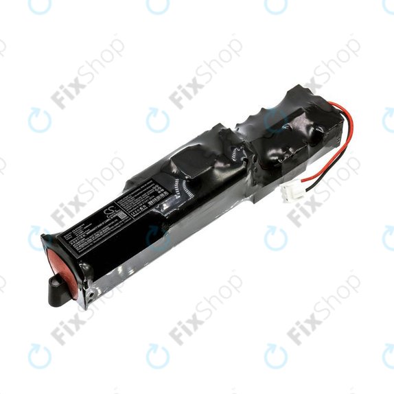 Rowenta Air Force Extreme RH-series, Tefal TY-series - Battery RS-RH5274 Li-Ion 25.9V 2500mAh HQ