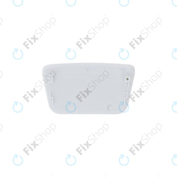 Touchpad cover V2.0 (White) for Sony PlayStation 5 DualSense controller