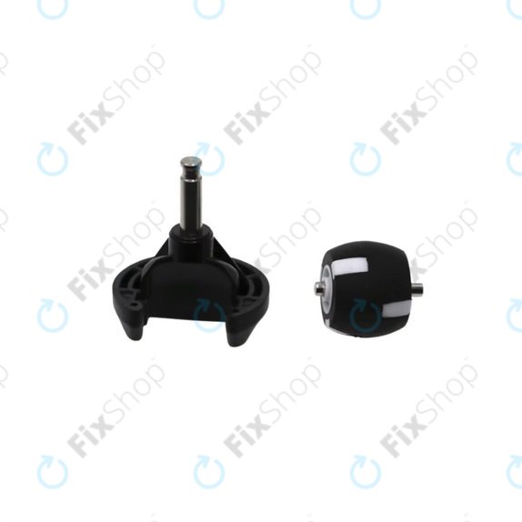 Ecovacs Deebot N79, N79S - Spare Wheel