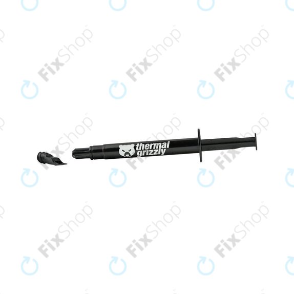 Thermal Paste 1.5ml/3.9g, Thermal Grizzly Aeronaut