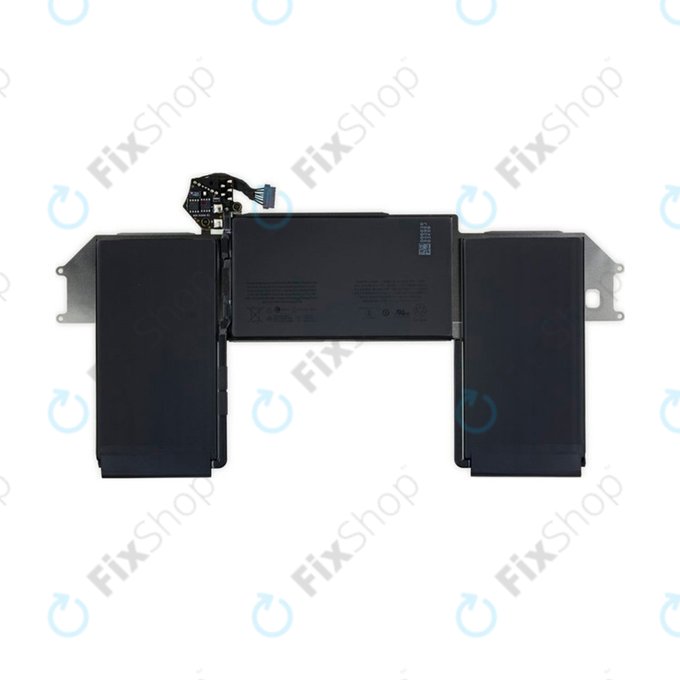 Apple MacBook Air 13" A1932 (Late 2018 - Mid 2019), A2179 (2020) - Battery A1965 4800mAh FixPremium