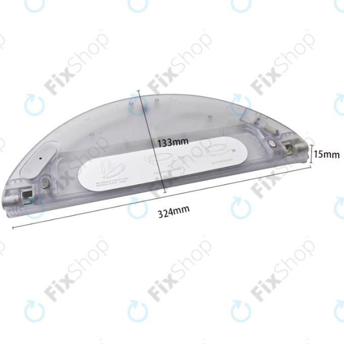Xiaomi Dreame F9 - Water Tank