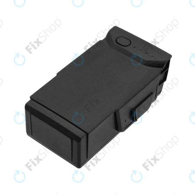 Battery for DJI Mavic Air, 2350mAh, Li-Pol, 11.55V, CP.PT.00000119.01, HQ