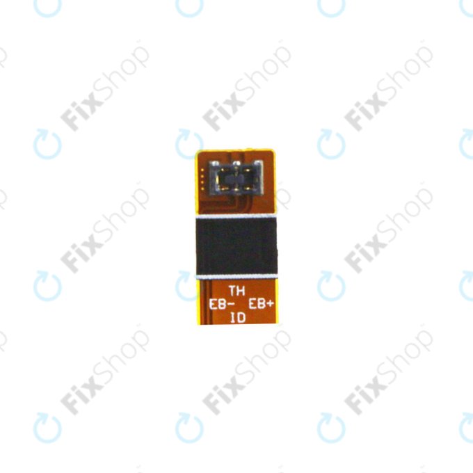 Battery for Sony Xperia XZ2 Compact, 2750mAh, Li-Pol, 3.8 V, LIP1657ERPC, HQ