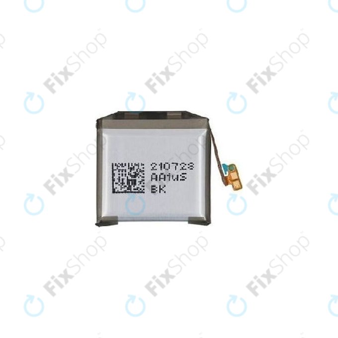 Samsung Galaxy Watch 4 Classic 42mm R885, 46mm R895 - Battery EB-BR890ABY 361mAh - GH43-05066A Genuine Service Pack