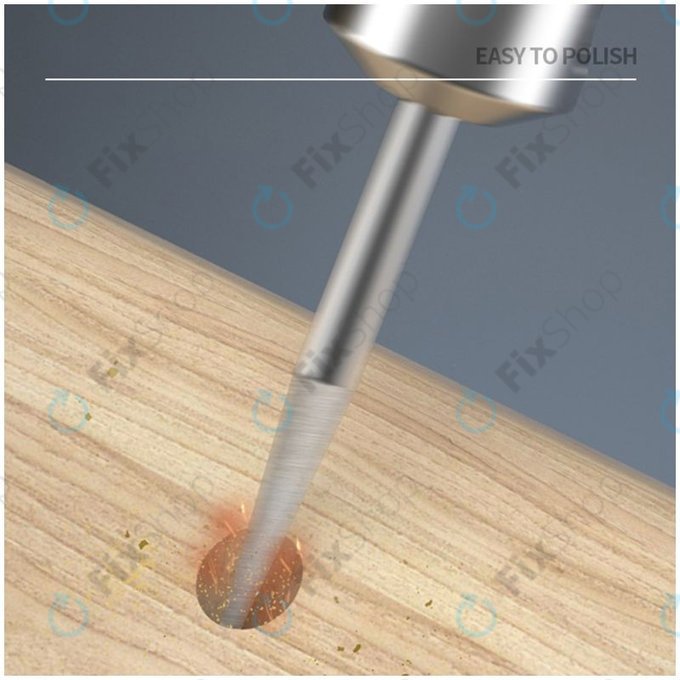 Ma Ant D1 - Smart Electric Sharpening Pen