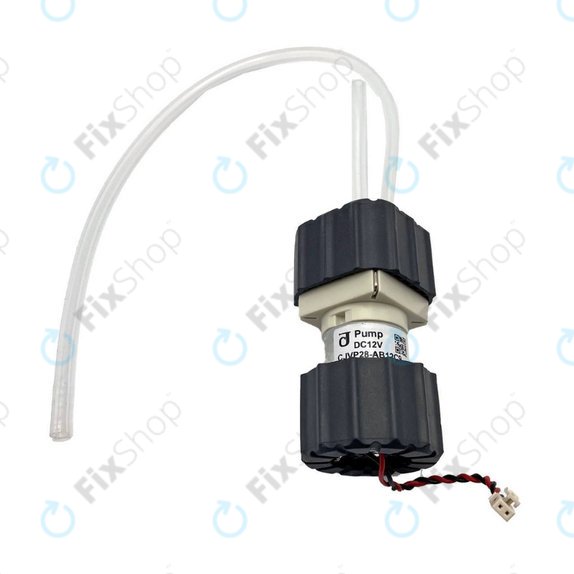 Dirt Water Pump Motor for Xiaomi Roborock MaxV Ultra, Pro Ultra