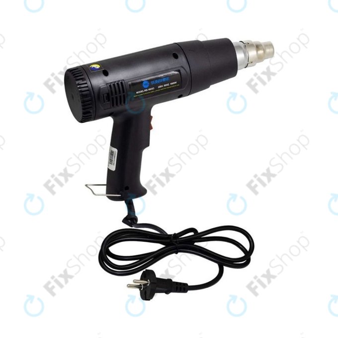 Sunshine RS-1800D - Heat Gun