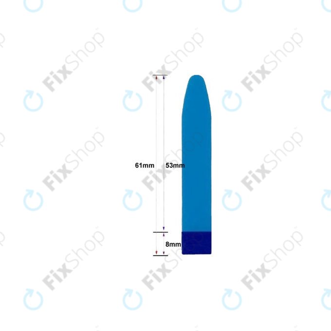Universal Battery Adhesive - 14 x 53mm (2pcs)