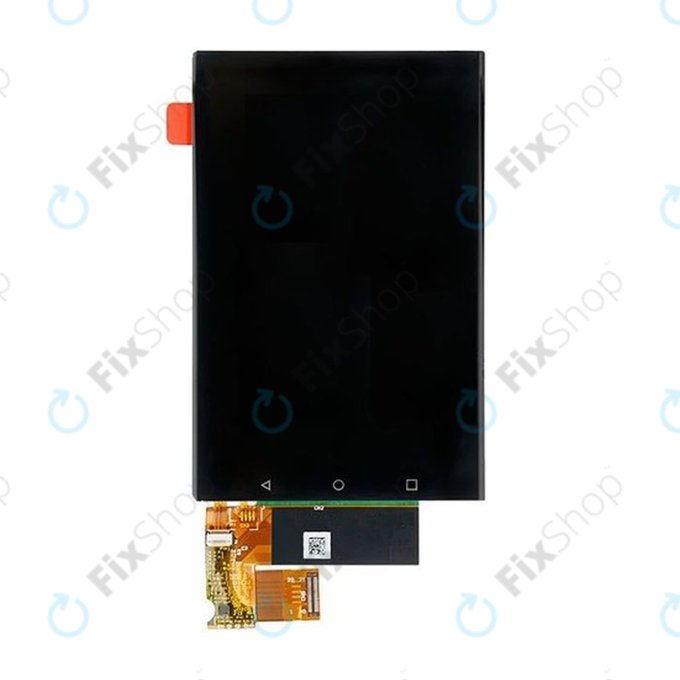 Blackberry Keyone - LCD Display + Touch Screen TFT