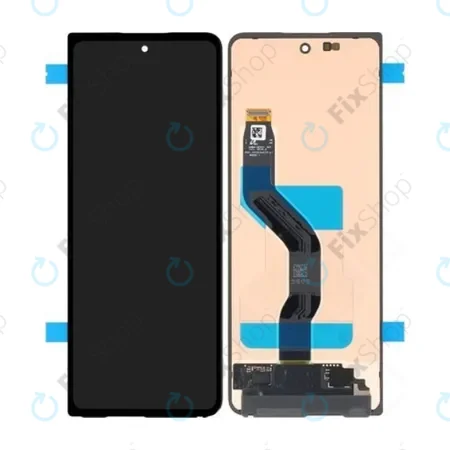Samsung Galaxy Z Fold 5 F946B - LCD Display + Touch Screen (External) - GH82-31849A Genuine Service Pack