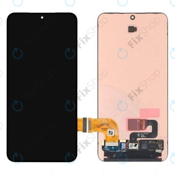 Samsung Galaxy S24 S921B - LCD Display + Touch Screen - GH82-33286A Genuine Service Pack