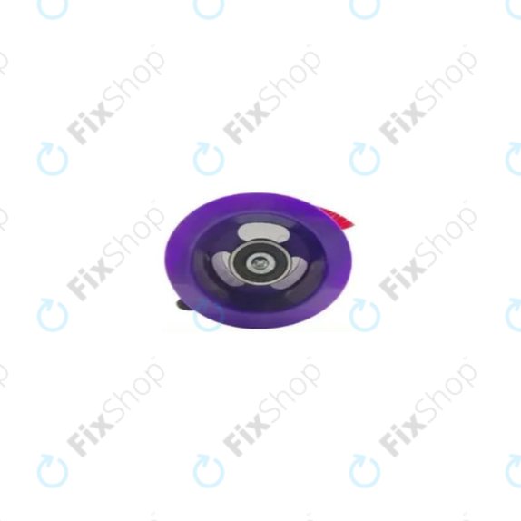 Dyson V10 - Main Brush