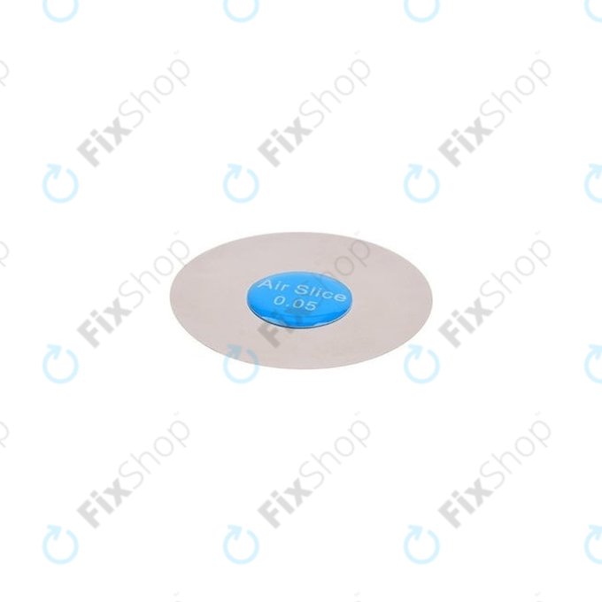 Air Slice Retina Screen Opening Set