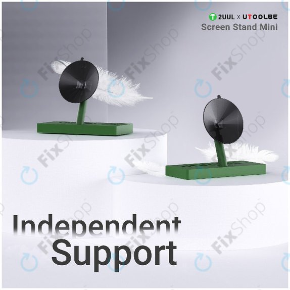 Screen Repair Stand Mini, 2UUL BH07