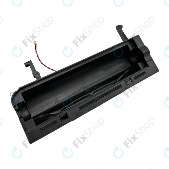 Main Brush Module, Black for Dreame Bot L10s Ultra Gen3, L20 Ultra, L40 Ultra, X30 Ultra, X40 Ultra