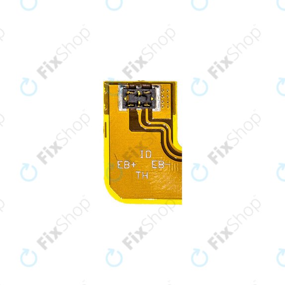 Battery for Sony Xperia XA1 Ultra G3221, 2700mAh, Li-Pol, 3.8 V, LIP1641ERPXC, HQ