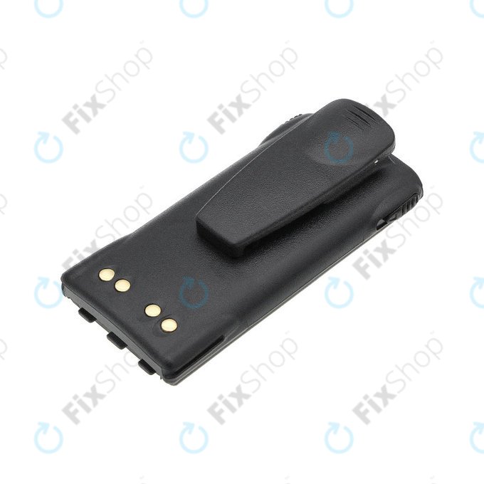 Battery for Motorola MTX, GP, HT, 1800mAh, Li-Ion, 7.4V, HNN9008A, HQ