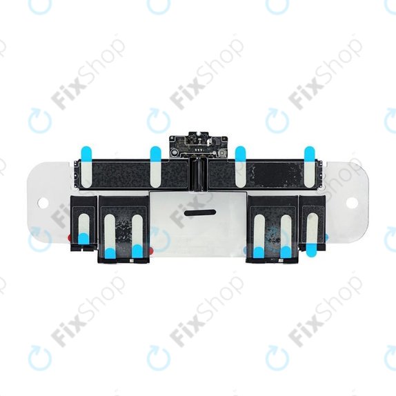 Apple MacBook Pro 13" A1425 (Late 2012 - Early 2013) - Battery A1437 7000mAh FixPremium