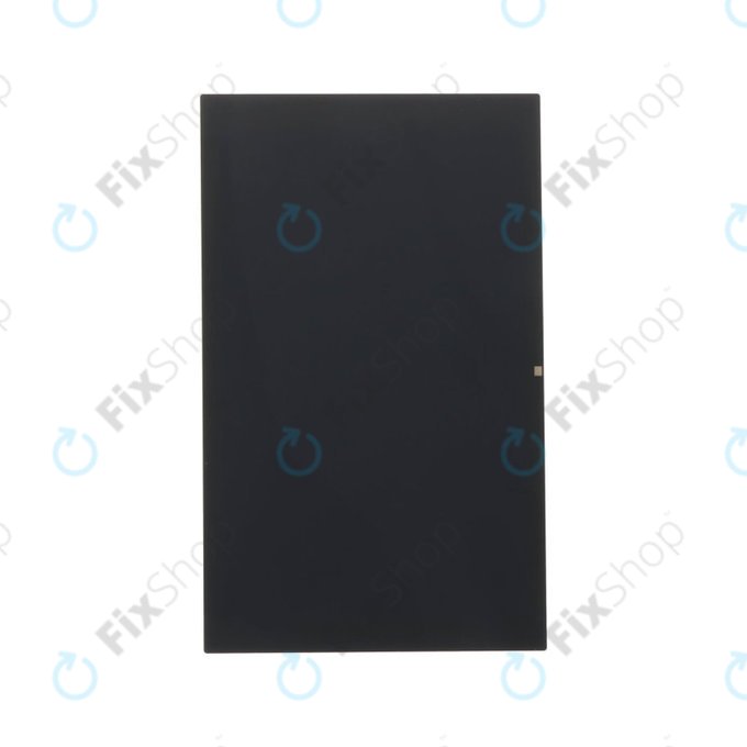 LCD display HD (Black) for Valve Steam Deck
