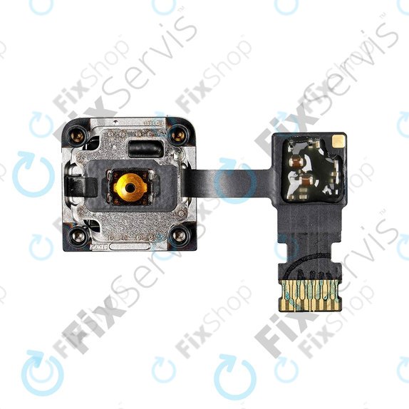 Apple MacBook Pro 15" A1707 (Late 2016 - Mid 2017) - Power Button + Flex Cable