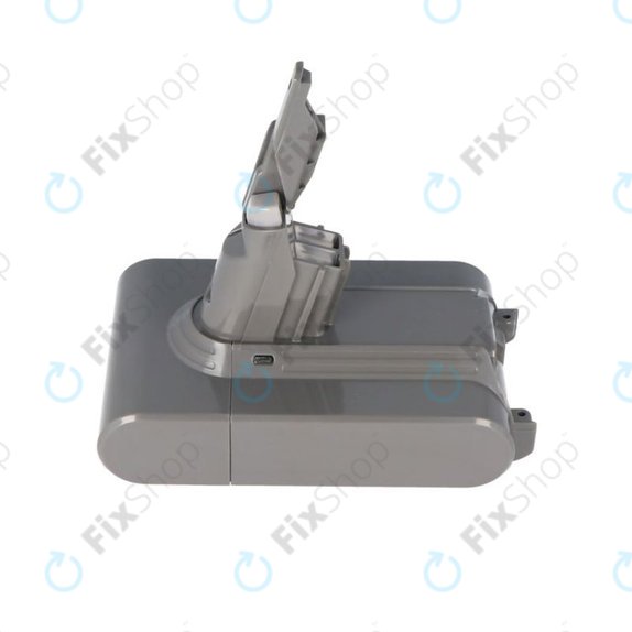 Dyson V7 - Battery 968670-02, 968670-03 Li-Ion 21.6V 2200mAh