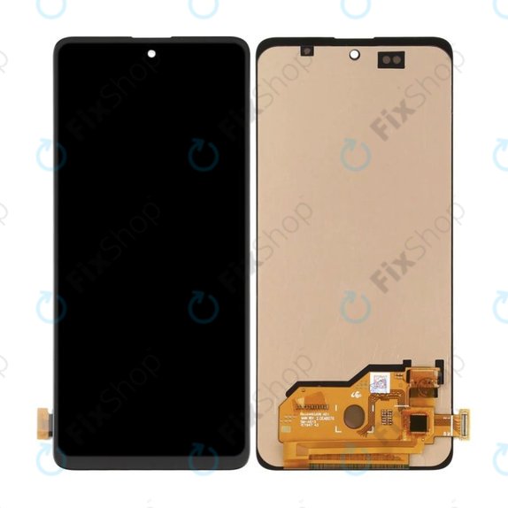 Samsung Galaxy A51 A515F - LCD Display + Touch Screen OLED
