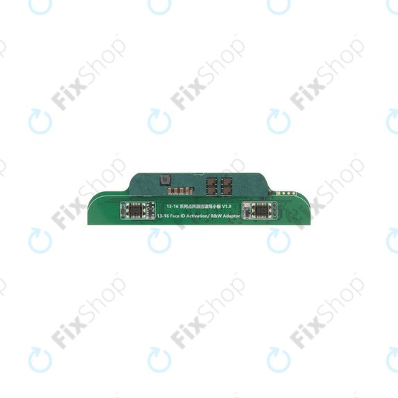JC V1SE, V1S Pro, V1S Plus - Face ID Board for iPhone 13 - 16 Pro Max