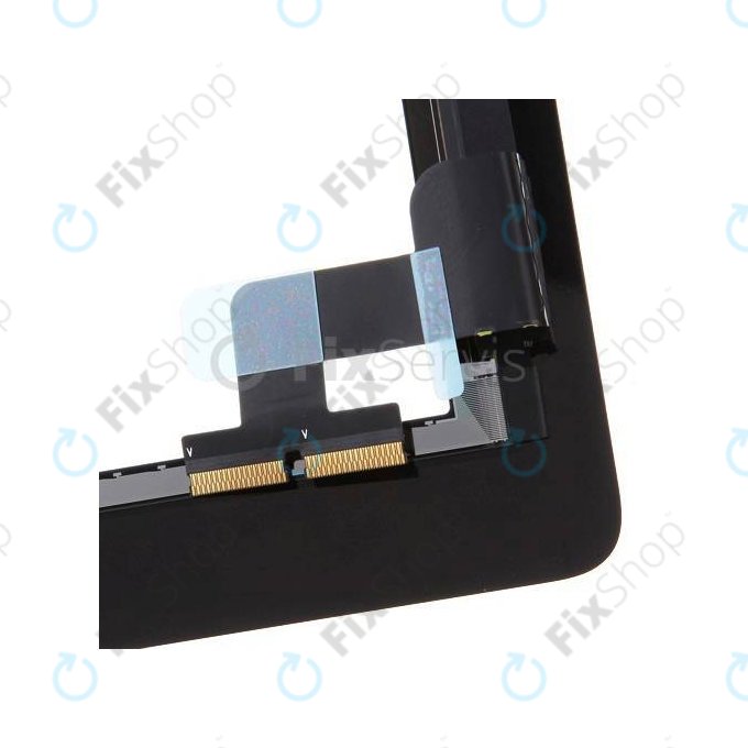 Touch Screen for iPad 2, Black