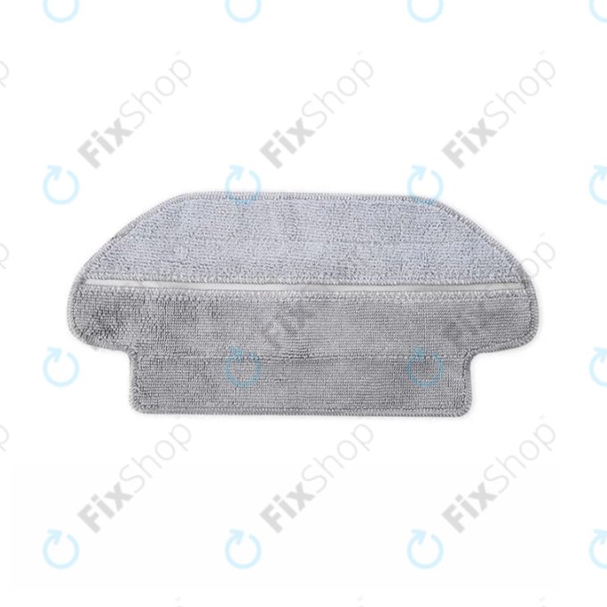 Xiaomi Mi Robot Vacuum Mop Pro (P), 2S, Viomi V2 Pro, V3, SE - Mop Cloth (Damp + Wet Cleaning)
