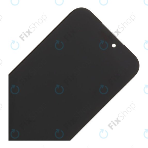 Display In-Cell FHD for iPhone 17 Pro Max, Touch Screen with Frame