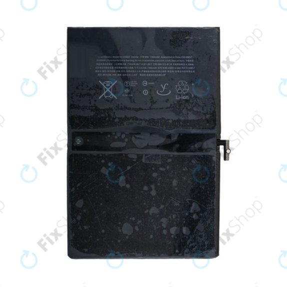 Battery for iPad Pro 9.7" (2016), 7306mAh