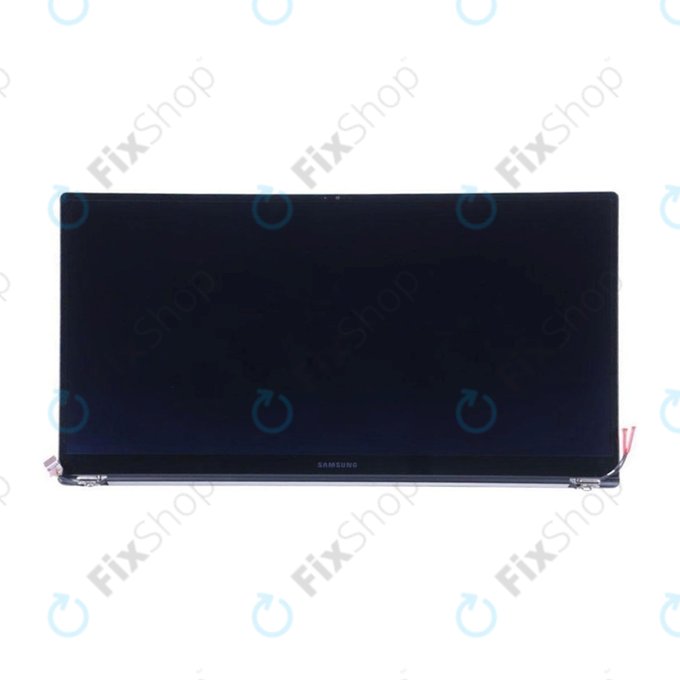 Samsung Galaxy Book2 Pro NP950XED - LCD Display (Silver) - BA96-08380A Genuine Service Pack