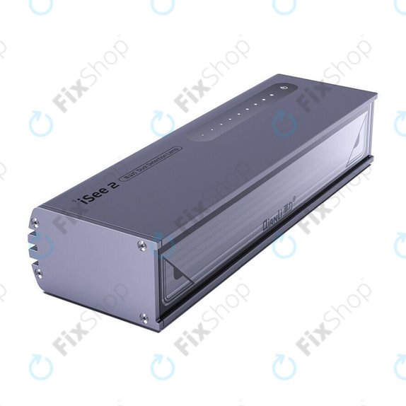 QianLi iSee 2 - Dust Detection Lamp