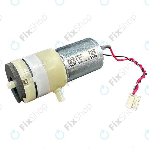 Dirt Water Pump Motor for Xiaomi Roborock Qrevo, S8 Pro Ultra
