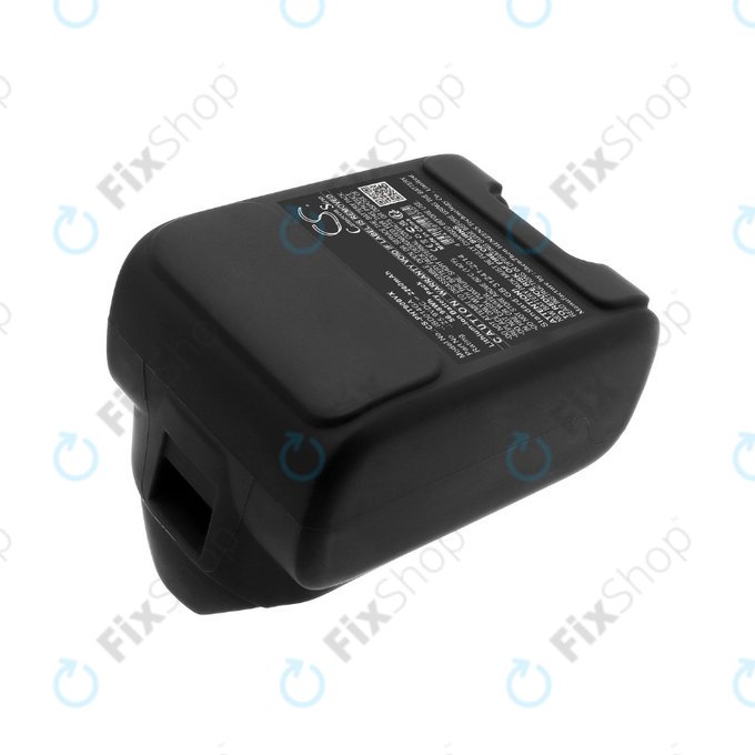Philips Series 9000 AquaTrio, 8000-series, 7000-series - Battery IBD014GA Li-Ion 25.9V 2200mAh HQ
