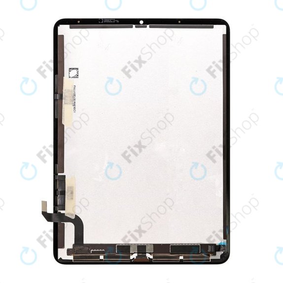 LCD Display for iPad Air (5th Gen 2022), WiFi Version, Touch Screen without Frame, Refurbished