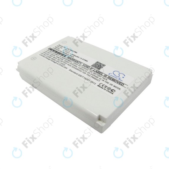 Battery for Nokia 1220, 1221, 3310, 950mAh, Li-Ion, 3.7V, BLC-2, HQ