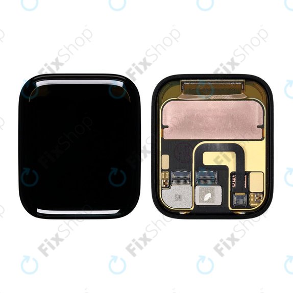 LCD Display for Apple Watch 6 40mm, Touch Screen without Frame, Refurbished PRO